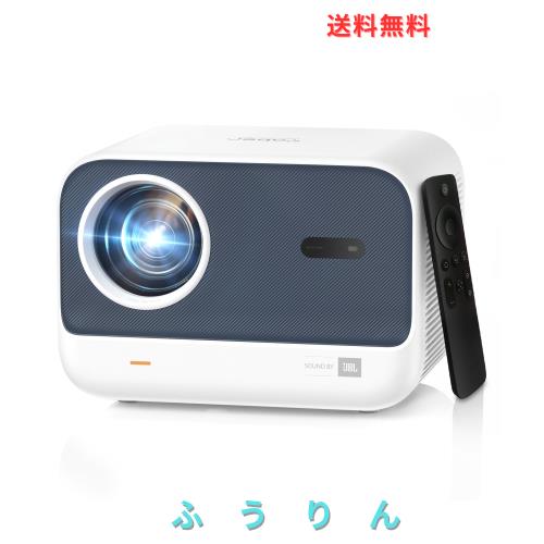 Yaber L2s プロジェクター 1080p 700ANSI