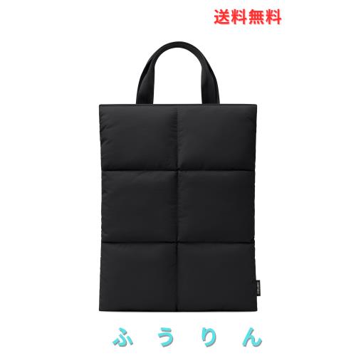 Comfyable Puffy Pillow Laptop Sleeve Compatible with 16 inch MacBook Pro M4 M3 M2 M1 ＆ MacBook Air 15-in M4 A3241 2025 M3 M2, Ny