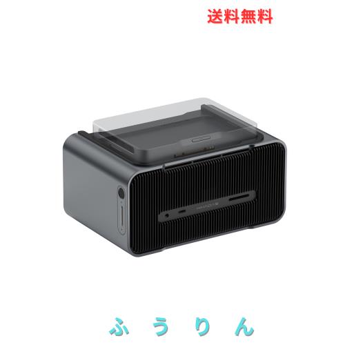 Khadas Mind Graphics GeForce RTX 4060 Ti 16GB GDDR6, Ada Lovelace