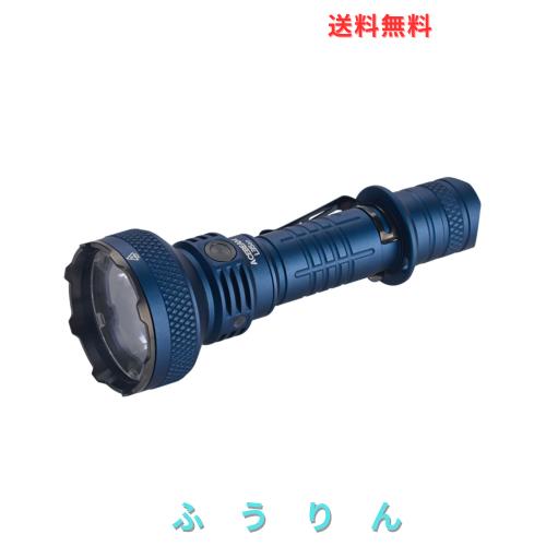 ACEBEAM L35 2.0 懐中電灯 5000ルーメン 高輝度 650M Amazon.co.jp: ACEBEAM L35 2.0 懐中電灯 5000ルーメン 高輝度 650