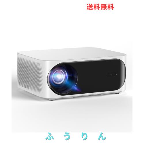 iSinbox プロジェクター a家庭用 小型天井投影 1200ASNI 高輝度 2025