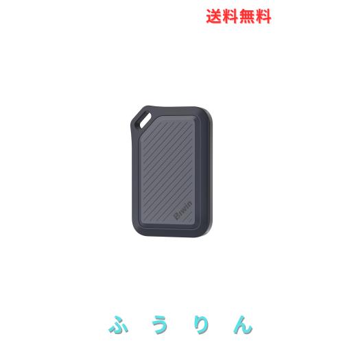 Biwin Amber 外付けSSD 2TB PR2000 USB3.2 Gen2x2 最大読出2000MB/s ポータブルSSD IP67規格 防水 防塵 耐衝撃 USB A/Cケーブル付属 Wind 43,216円