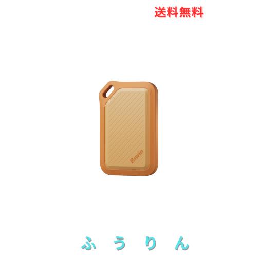 Biwin Amber 外付けSSD 2TB PR2000 USB3.2 Gen2x2 最大読出2000MB/s