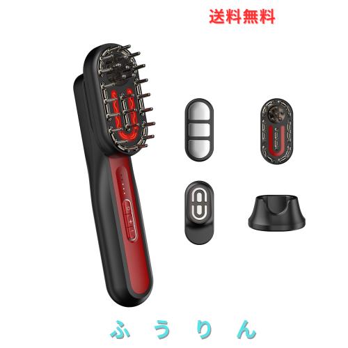 arboleaf 電気ブラシ 美顔器 EMS 充電 フェイス/頭皮/スキン 充電スタンド 5段階強さ 3モード ギフト 母の日 父の日 誕生日 クリスマス