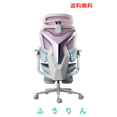 新品 組み立て済 AutoFull(オートフル) G7 オフィスチェア 椅子 デスク