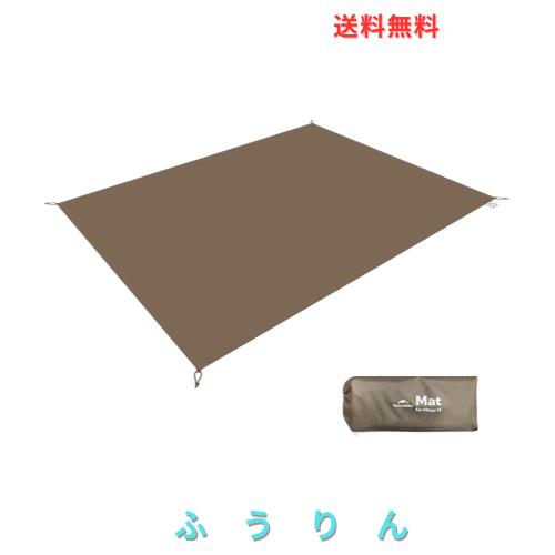 Naturehike公式ショップ ワンタッチ テント Ti Black新型素材 UPF12500+ 拡張キャノピー キャンプ ロッジ型 設営簡単 uvカット 自立式 ２