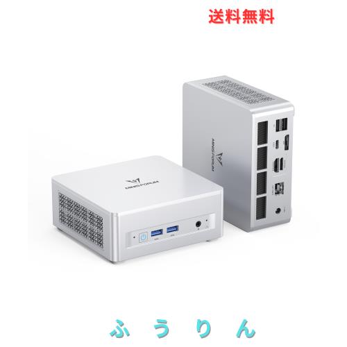 MINISFORUM UM760 Plus ミニpc
