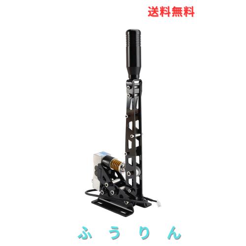 Artudatech サイドブレーキ t300rs G29/G27/G25/T300/T500 用 USB PC