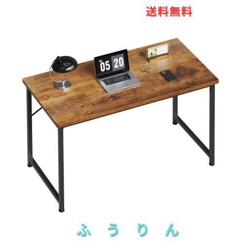 Maihail 机 pcデスク 勉強机 desk ?子 パソコンデスク ゲーミング 一人暮らし 家具 table 学習机 小さい 作業机 ワークデスク gaming des 8,332円
