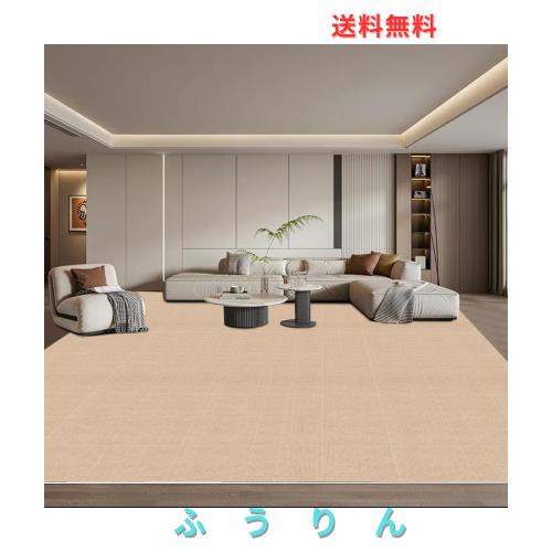 【Amazon 限定ブランド】 VOTUDX ジョイントマット大判 吸着 タイル フロアタイル カーペット 床 カーペット【45*45cm* 40枚】タイルマッ