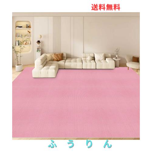 【Amazon.co.jp限定】タイルカーペット ジョイント マット 【30*30cm 40枚】 厚さ4mmフローリング YIDIHO タイルカーペット大判 吸着マッ