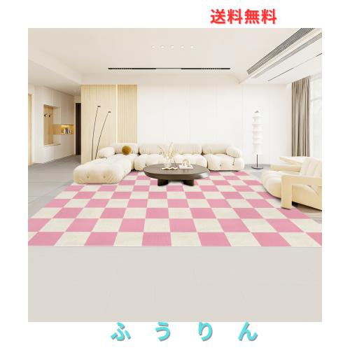 【Amazon.co.jp 限定】Keilymat タイルマット 吸着マット ジョイント 設置簡単 防音シート 子供 ペット保護 フローリング ずれない 洗え