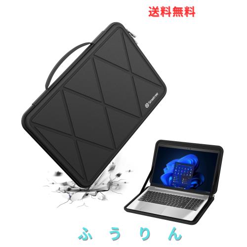 Smatree M82 15.6インチ ハード保護 ノートPCスリーブケース、 Lenovo LOQ Essential Gen 9、HP ZBook Power G10/G9 Mobile Workstation 7,112円