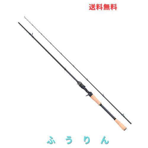 KASTKING SHARKY ULTRA シーバスロッド 釣り竿 海水 ソルト 2ピース 遠投 飛距離重視 ルアーロッド スピニング/ベイト 万能 高感度 本格 15,398円