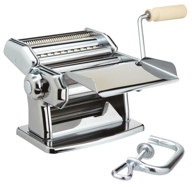 【外箱破損のため特価】IMPERIA 150 イタリア製 パスタマシン 正規品 IMPERIA 150 イタリア製 パスタマシーン パスタメーカー 正規品 【公式