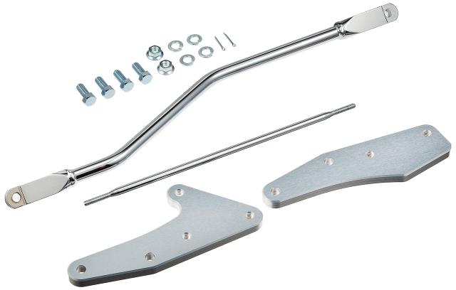 ハリケーン(HURRICANE) フォワードコントロールキット マグナ250 HF5321-01