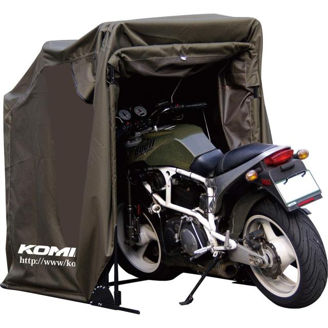 コミネ KOMINE AK-103 モーターサイクル ドーム Motorcycle Dome