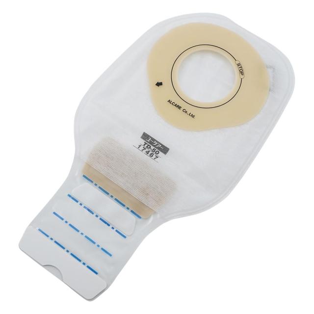 アルケア ユーケアー・TD 50 10枚 17467