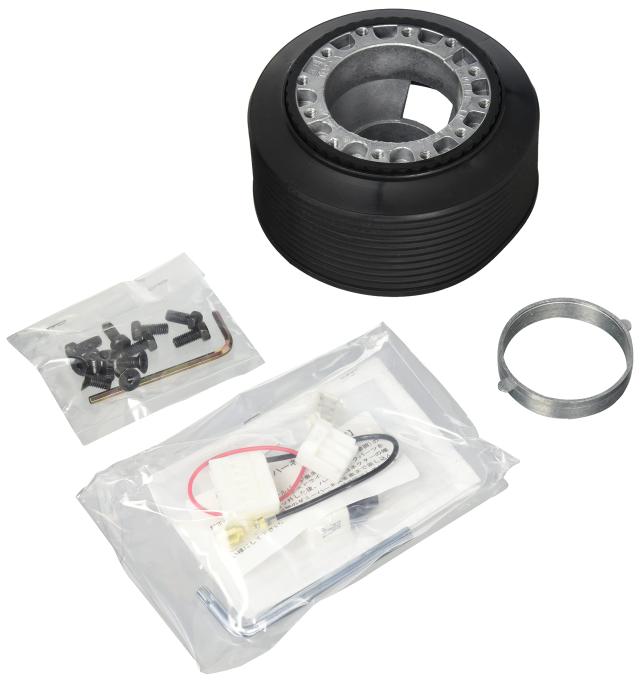 HKB SPORTS ステアリングボス OT-250
