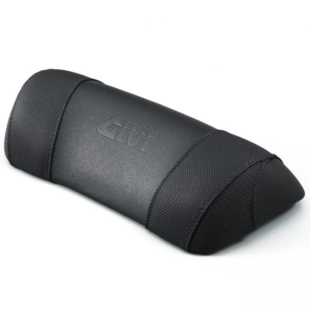 GIVI(ジビ) バイク用 リアボックス モノキー オプション品(V46用) バックレスト E95 90142