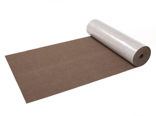 サンコー 廊下敷き マット カーペット はっ水 消臭 日本製 おくだけ吸着 ロングマット 60×800cm ベージュ KP-43 サンコー 廊下敷き マット カーペット はっ水 消臭 日本製 おくだけ