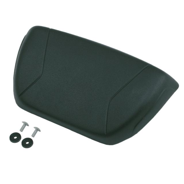 GIVI(ジビ) バイク用 リアボックス モノロック オプション品(E370用) バックレスト E109 93959