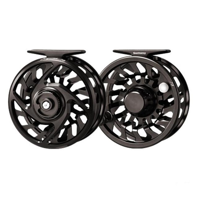 シマノ(SHIMANO) フライリール アスキス 7・8