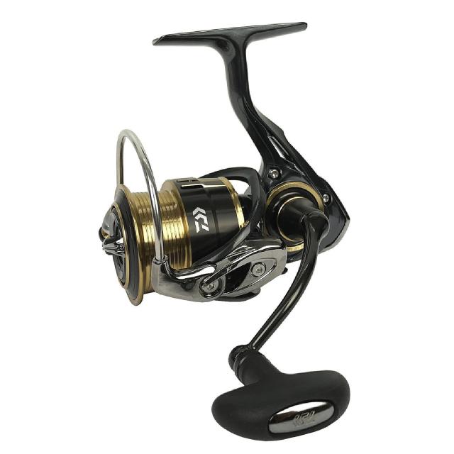 ダイワ(DAIWA) スピニングリール 17 セオリー 2508PE-H (2017モデル)