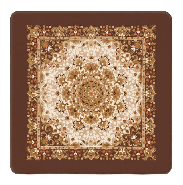 Panasonic 電気カーペット　カバーセット　DC-2HAC1-C ベージュ 概要 着せ替えカーペット セットタイプ DC-2HAC1 | 電気カーペット