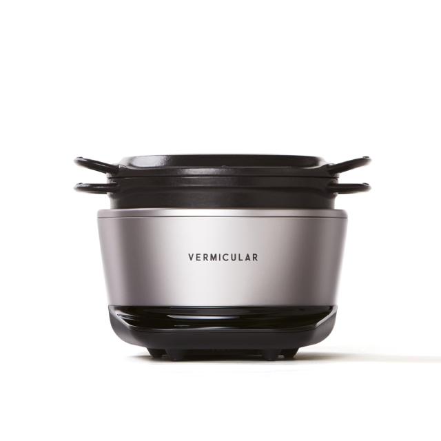 VERMICULARライスポット3号炊き