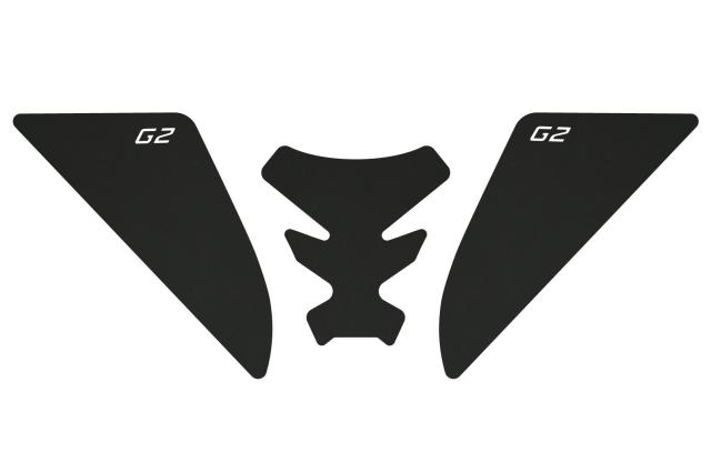 ワールドウォーク G2プロテクションタンクパッド Z900RS専用 g2-20