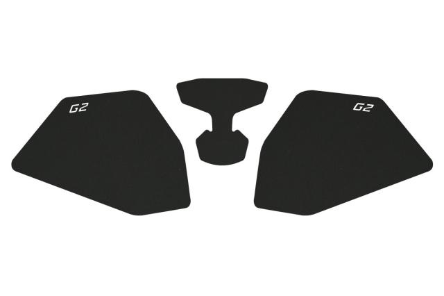 ワールドウォーク G2プロテクションタンクパッド VERSYSX250専用 g2-25