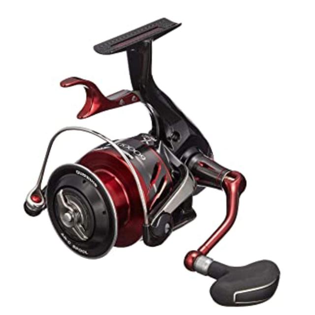シマノ(SHIMANO) スピニングリール 18 BB-X レマーレ 6000D 磯 青物 根魚 40,505円
