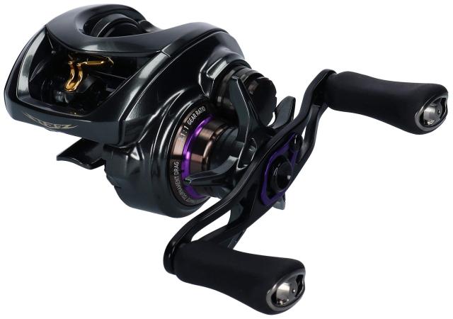 ダイワ(DAIWA) ベイトリール 19 スティーズ CT SV TW 700XHL(2019モデル)