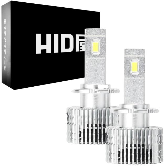 HID屋】D4S 20200カンデラ LEDヘッドライト 【公式通販】