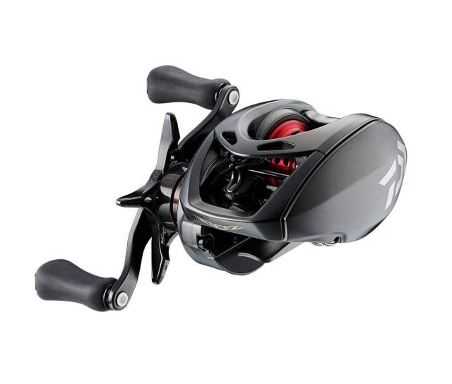 ダイワ(DAIWA) ベイトリール 20 スティーズ AIR TW 500H(2020モデル)