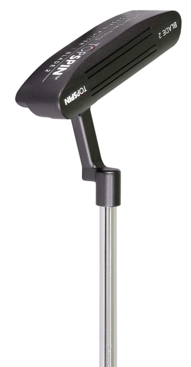 その他のスポーツ JAMESMILR TOPSPIN Blade 2 Standard-Length Heel-Toe Style.