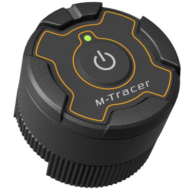 M-Tracer for Golf ゴルフスイング計測器 ゴルフ練習ツール 正規品】M-Tracer for Golf MT520G ゴルフスイング計測器 ゴルフ練習ツール