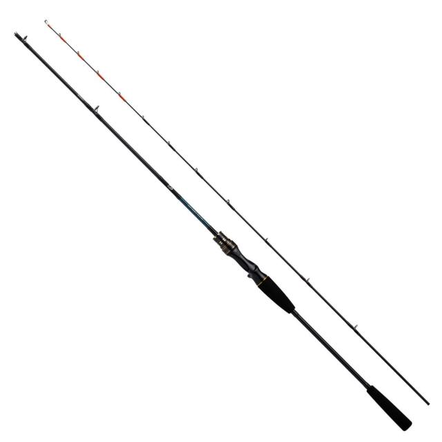 ダイワ(DAIWA) 20 ライトゲームX 73 M-190
