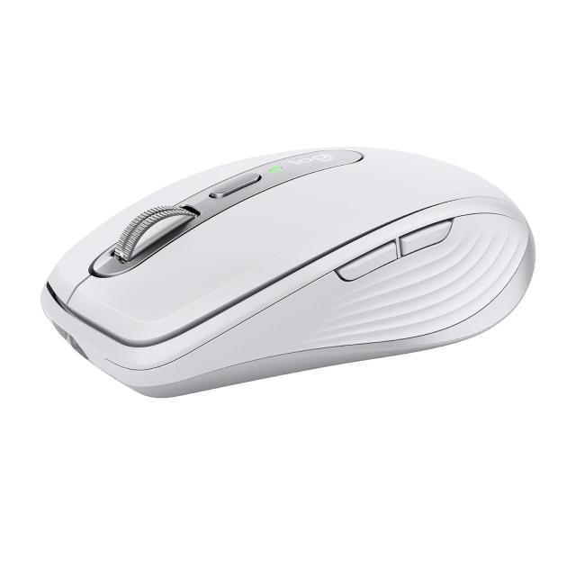 ロジクール MX ANYWHERE 3 ワイヤレス モバイルマウス MX1700PG Unifying Bluetooth 高速スクロールホイール 充電式 無線 windows mac ch