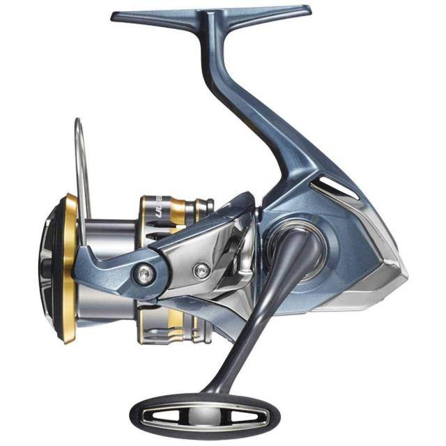シマノ(SHIMANO) スピニングリール 汎用 アルテグラ 2021 C2000SHG 管釣り アジング メバリング 渓流トラウト