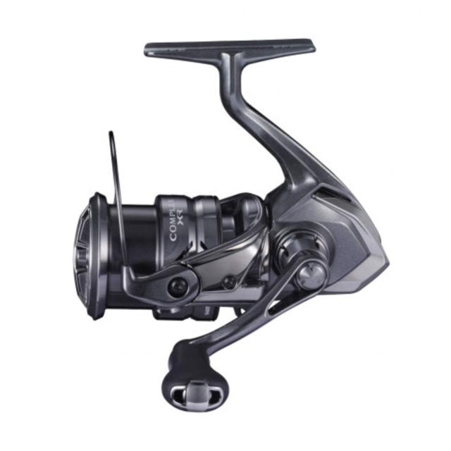 シマノ(SHIMANO) スピニングリール バス専用 コンプレックスXR 2021