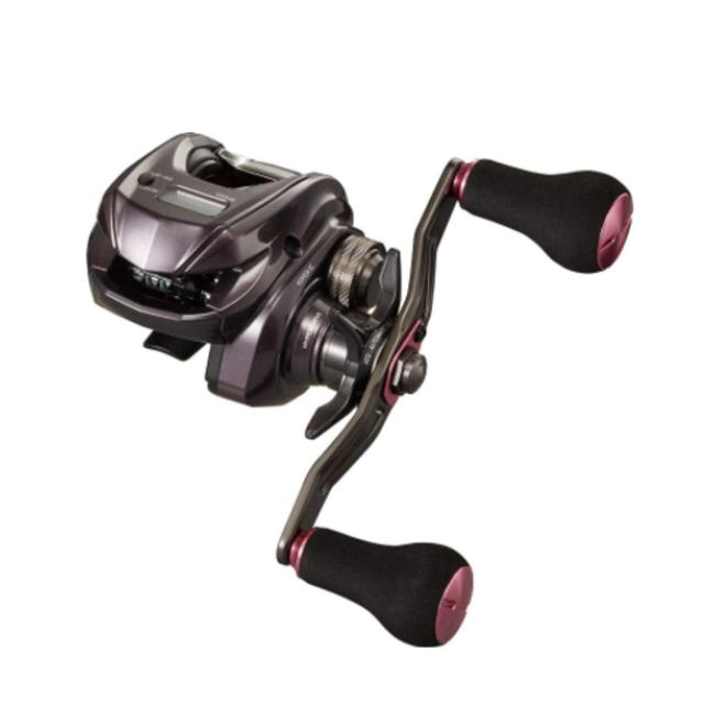 ダイワ(DAIWA) 21 紅牙 IC 150PL