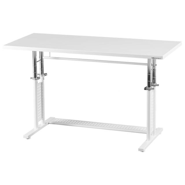 Bauhutte( バウヒュッテ ) ゲーミングデスクHD 昇降式 ミドル 上下昇降