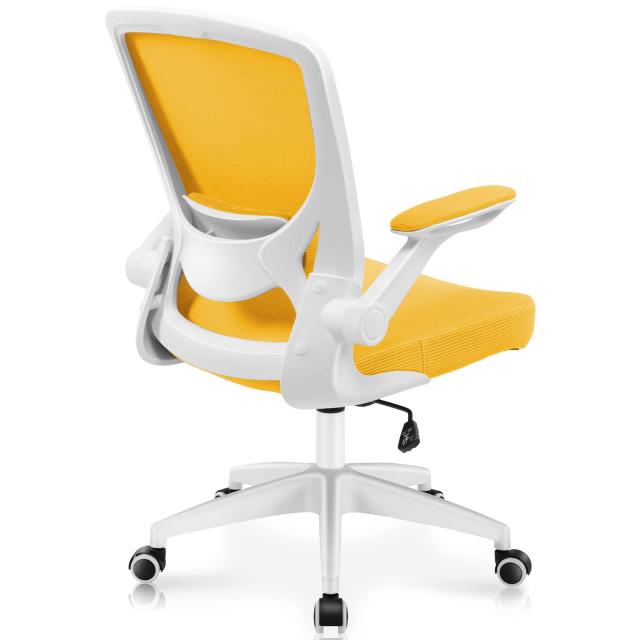 KERDOM 椅子 テレワーク オフィスチェア 人間工学椅子 デスクチェア メッシュチェア 腰痛対応 学習 おしゃれ 事務 人気 ブラック KD931-Black KERDOM デスクチェア 椅子 パソコン テレワーク 椅子 オフィスチェア