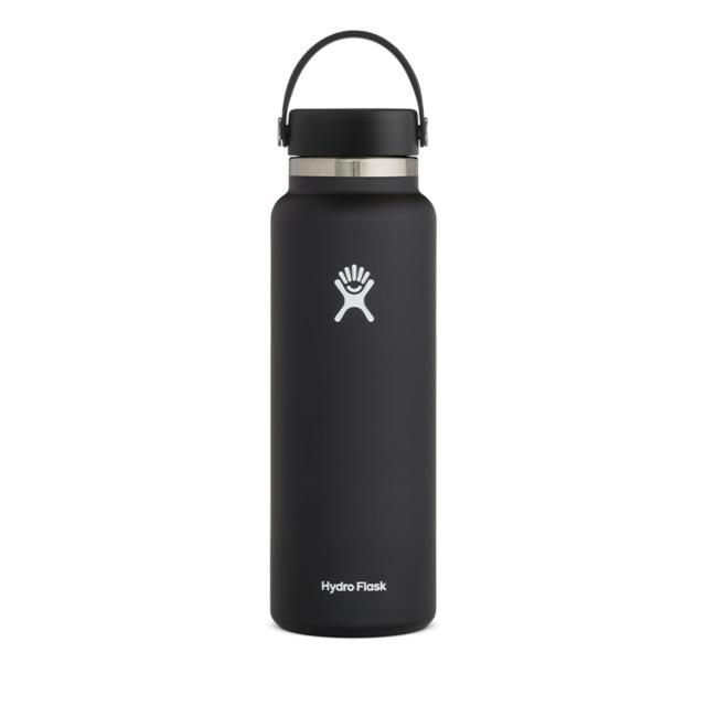 Hydro Flask(ハイドロフラスク) ハイドレーション 40oz 1,182 mL ワイドマウス