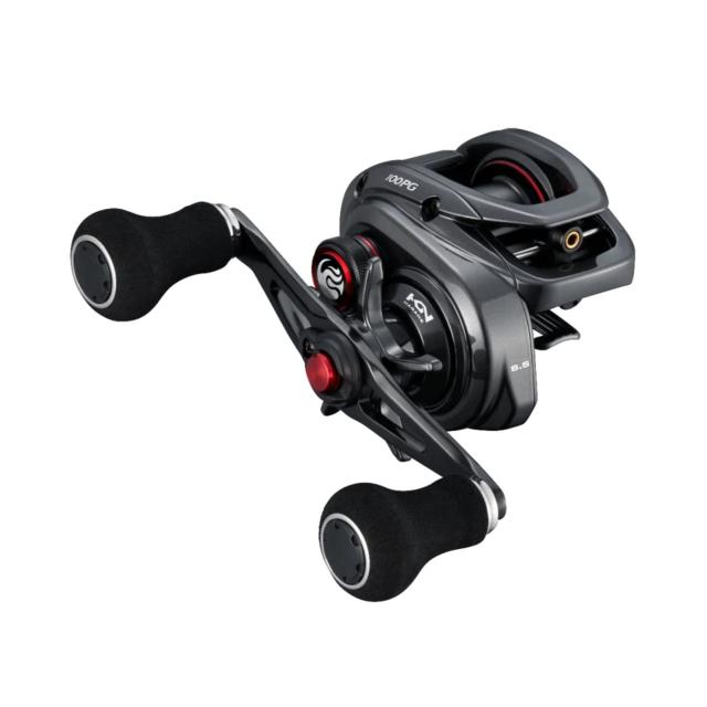 シマノ(SHIMANO) 両軸リール 22エンゲツBB 100PG