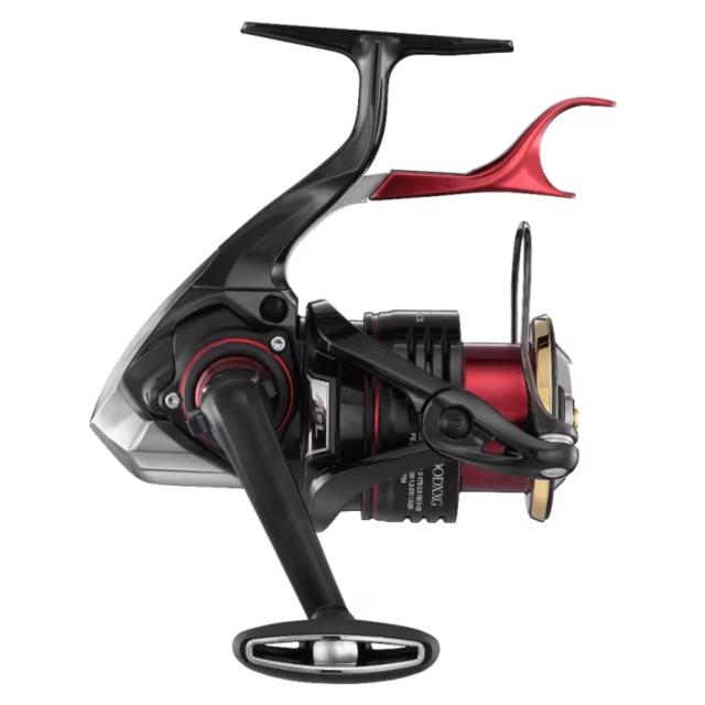 シマノ(SHIMANO) 22 BB-X ハイパーフォース 2500DXXG S R