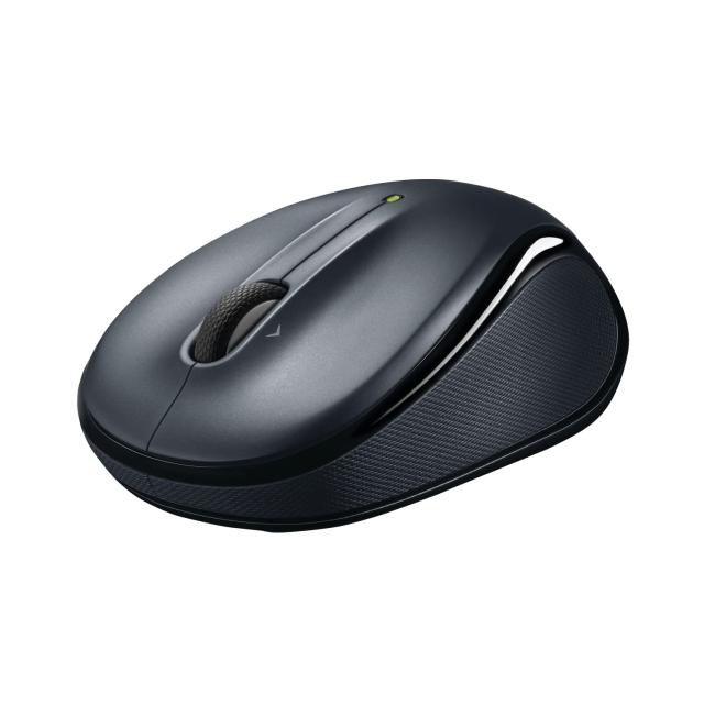 【Amazon.co.jp限定】ロジクール M325sDS ワイヤレスマウス 無線 5ボタン M325s ワイヤレス マウス ダークシルバー windows mac chrome 6,460円