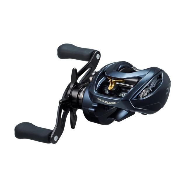 ダイワ(DAIWA) ベイトリール STEEZ(スティーズ) AII TW 1000L 2022年モデル ダイワ(DAIWA) ベイトリール STEEZ(スティーズ) AII TW 1000XH 2022年
